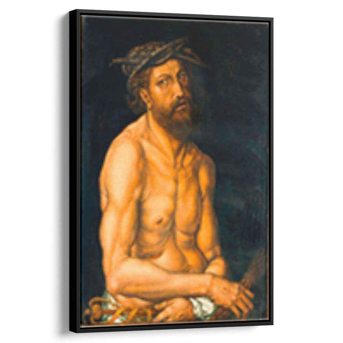 Ecce Homo (1523) by Albrecht Durer