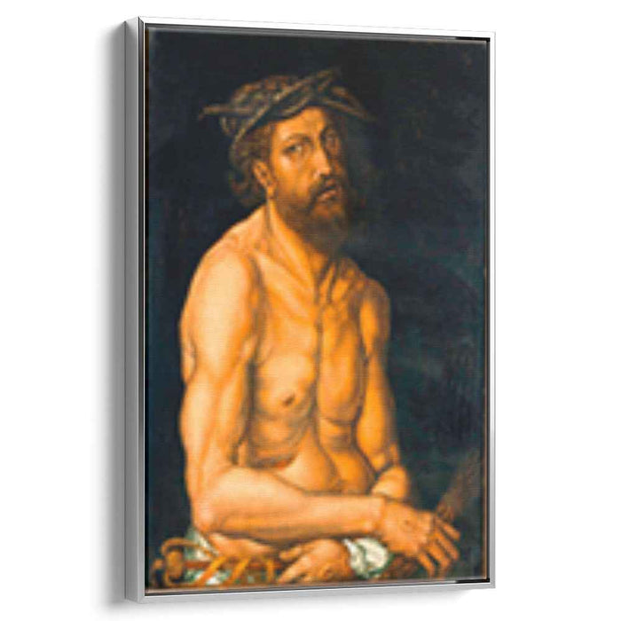 Ecce Homo (1523) by Albrecht Durer