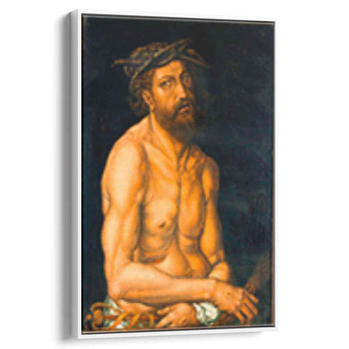 Ecce Homo (1523) by Albrecht Durer