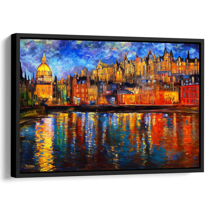 Impressionism Edinburgh #106