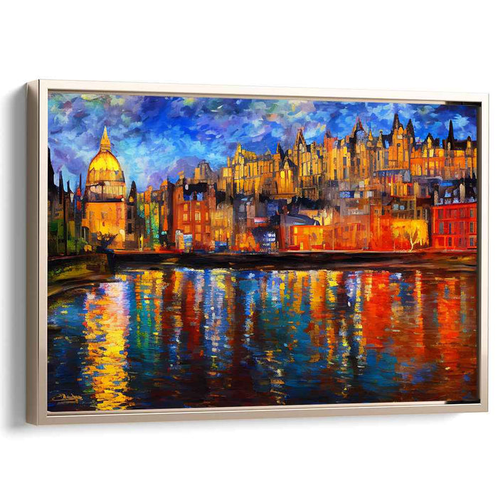 Impressionism Edinburgh #106