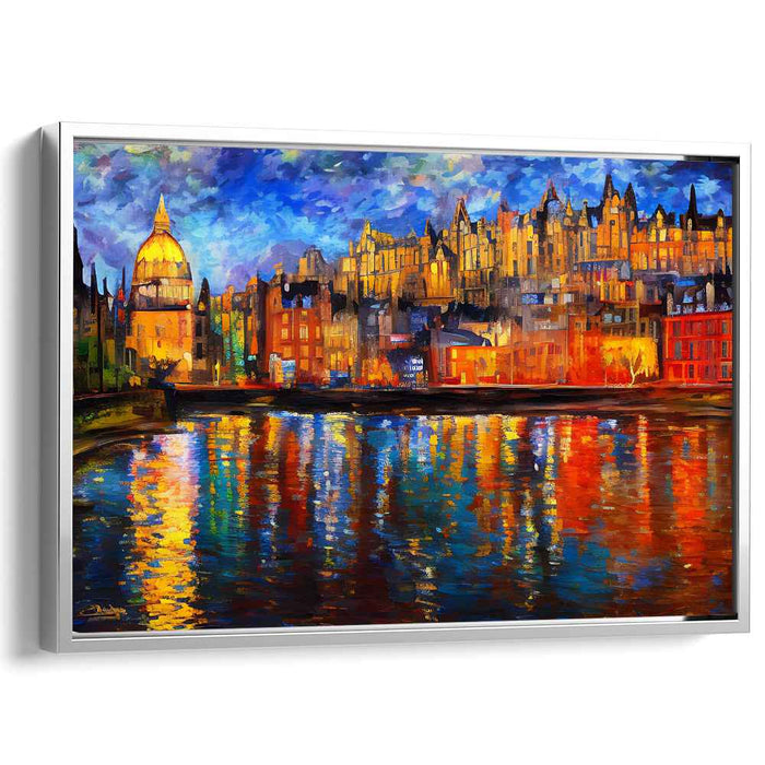 Impressionism Edinburgh #106