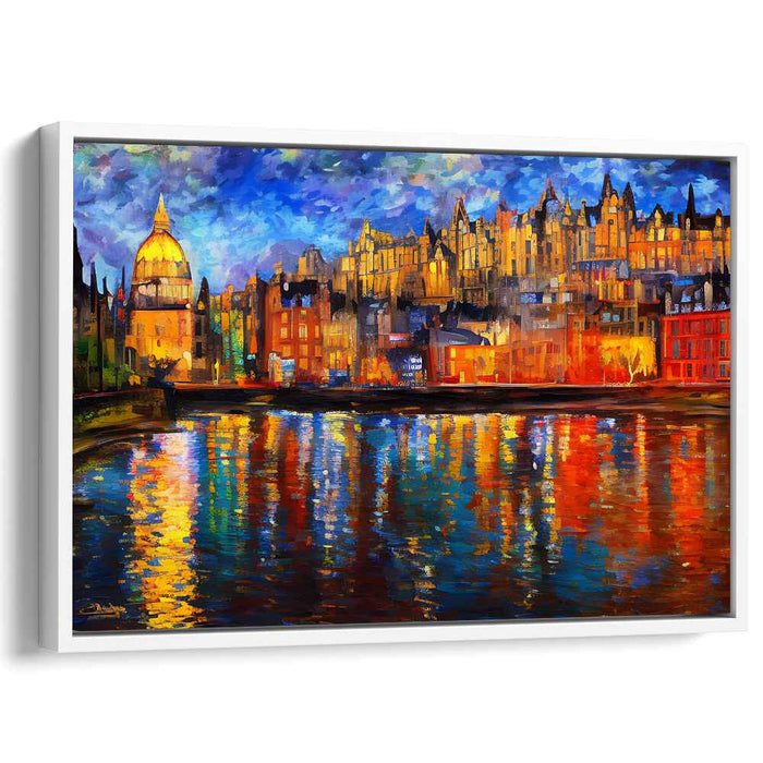 Impressionism Edinburgh #106