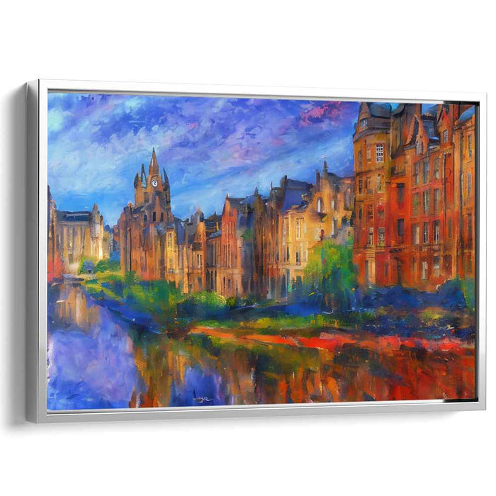 Impressionism Edinburgh #122