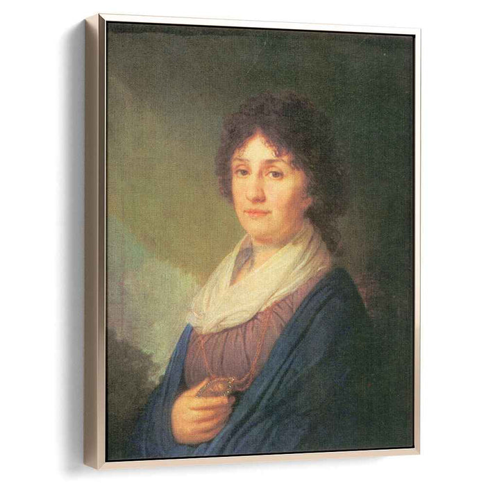 Ekaterina Davydova (1796) by Vladimir Borovikovsky