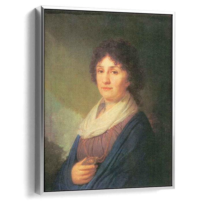 Ekaterina Davydova (1796) by Vladimir Borovikovsky