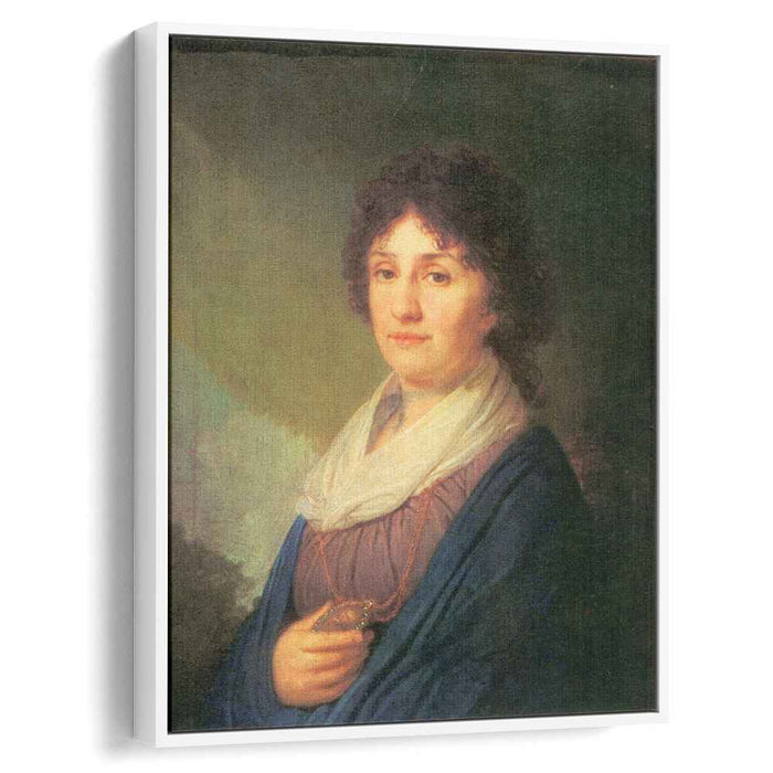 Ekaterina Davydova (1796) by Vladimir Borovikovsky
