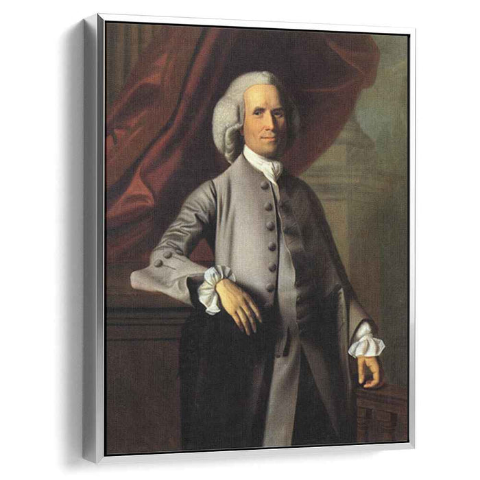 Epes Sargent II (1764) by John Singleton Copley