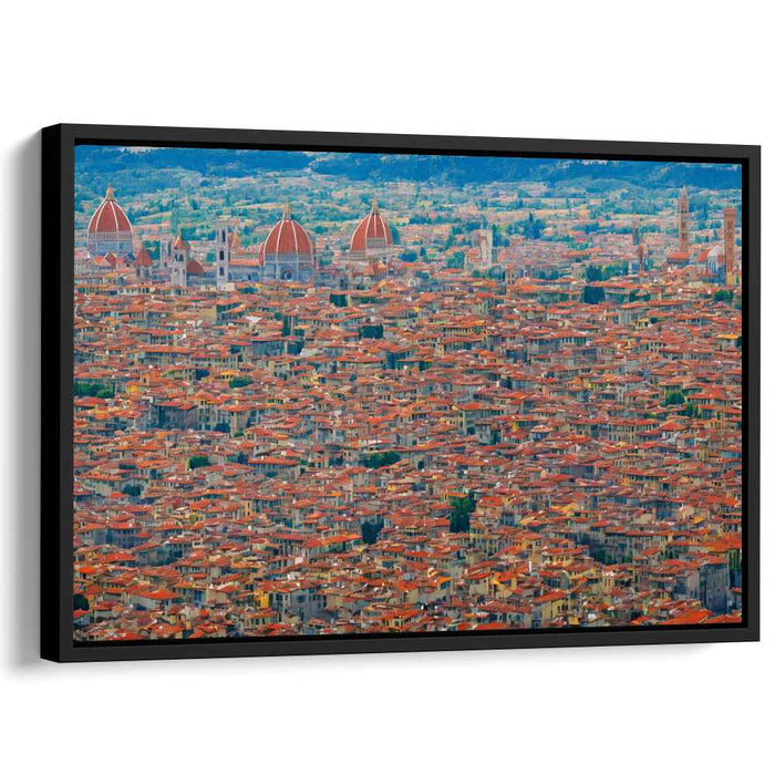 Abstract Florence #112