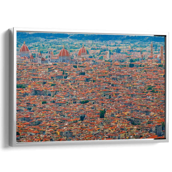 Abstract Florence #112