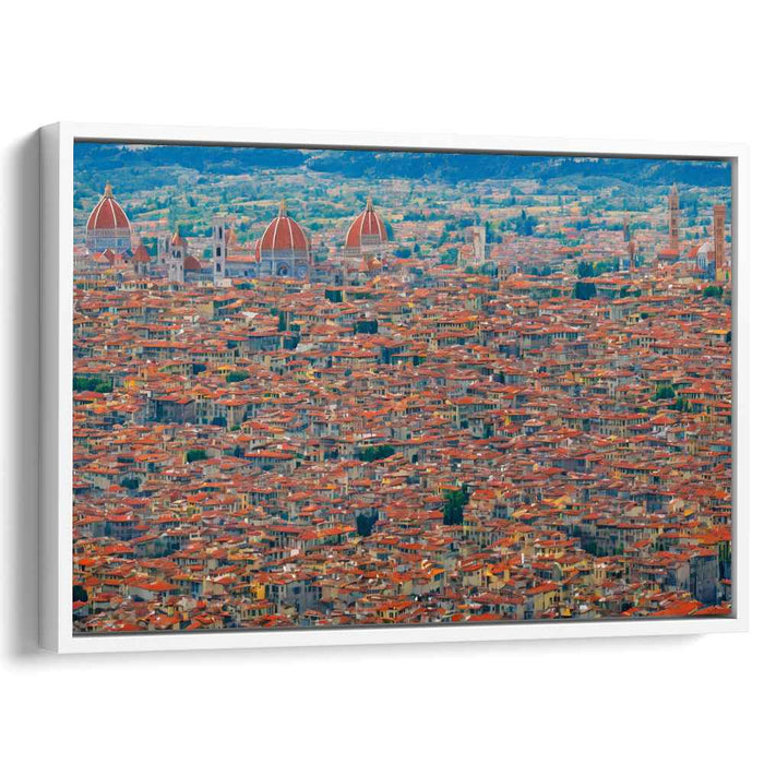 Abstract Florence #112