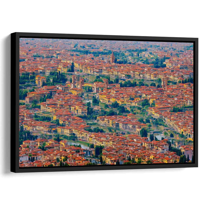 Abstract Florence #114