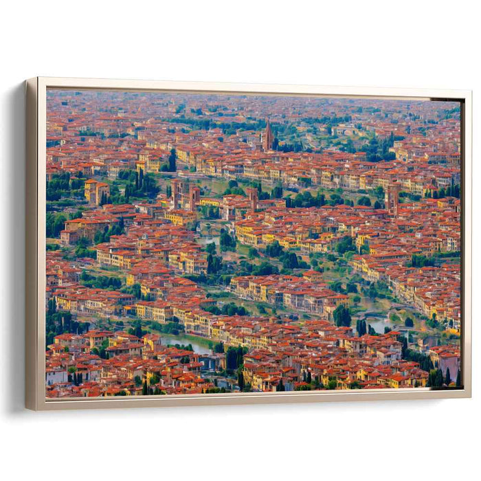 Abstract Florence #114