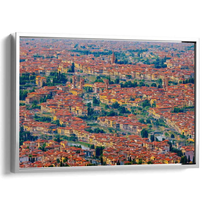 Abstract Florence #114