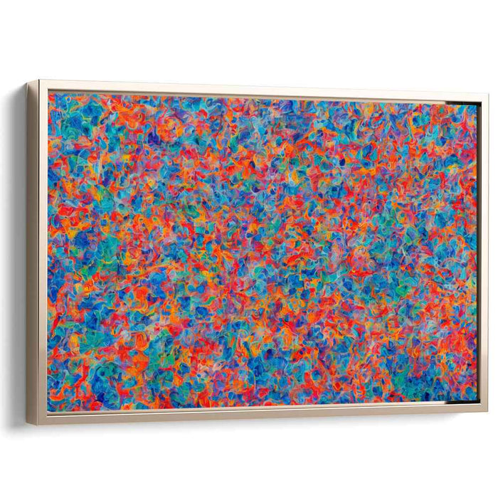 Abstract Florence #120