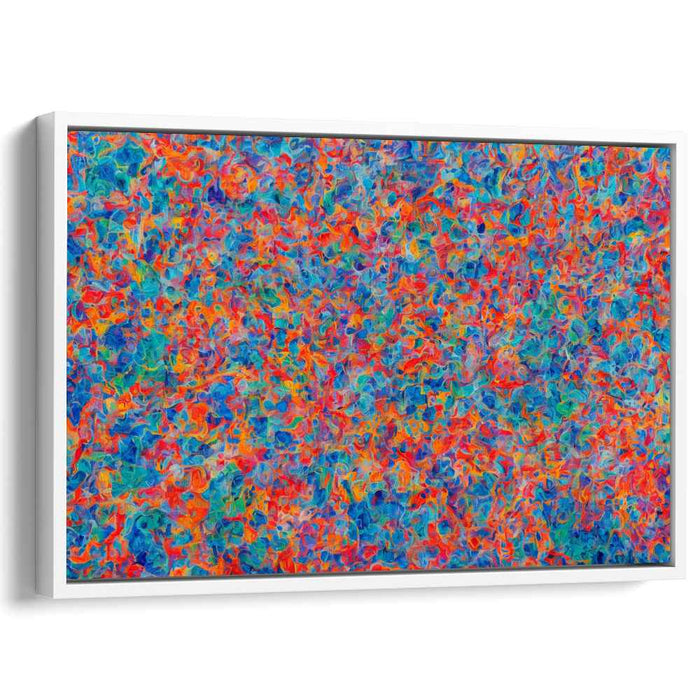 Abstract Florence #120