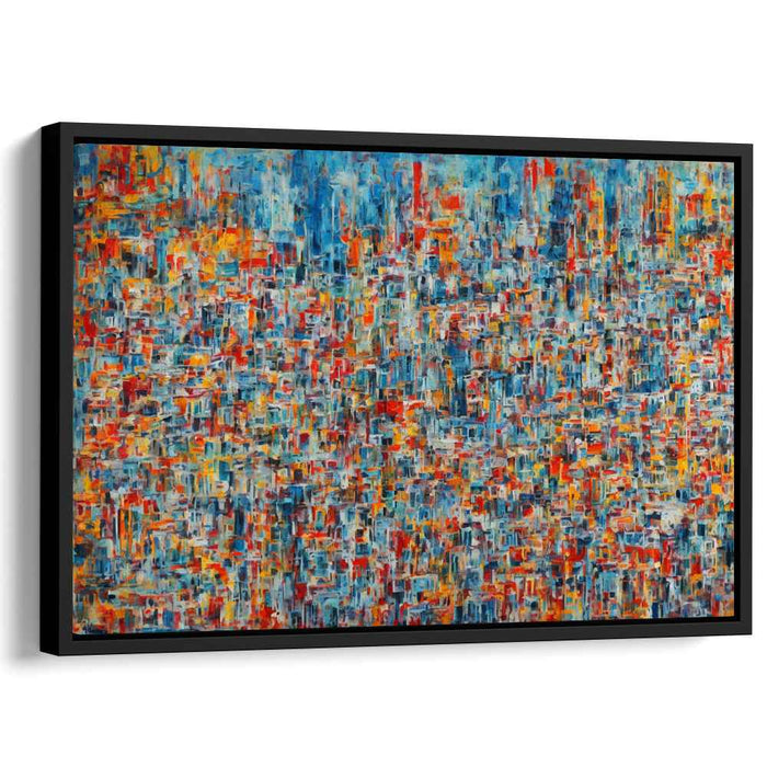 Abstract Florence #136