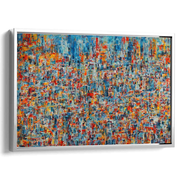 Abstract Florence #136