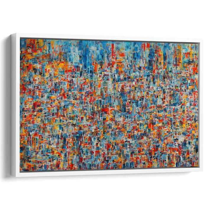 Abstract Florence #136