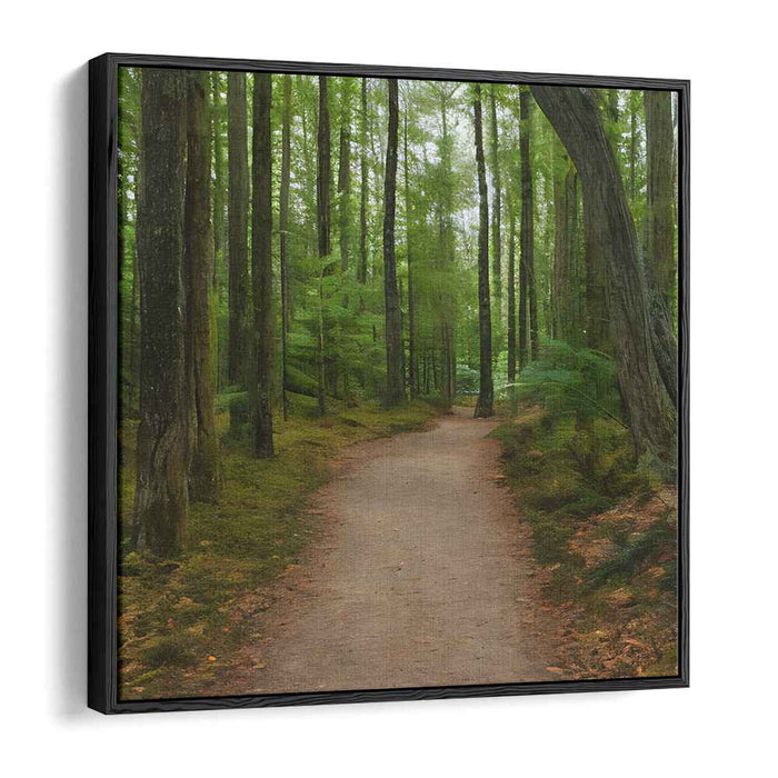 Nature's Embrace Expedition: A Journey Through Nature's Embrace