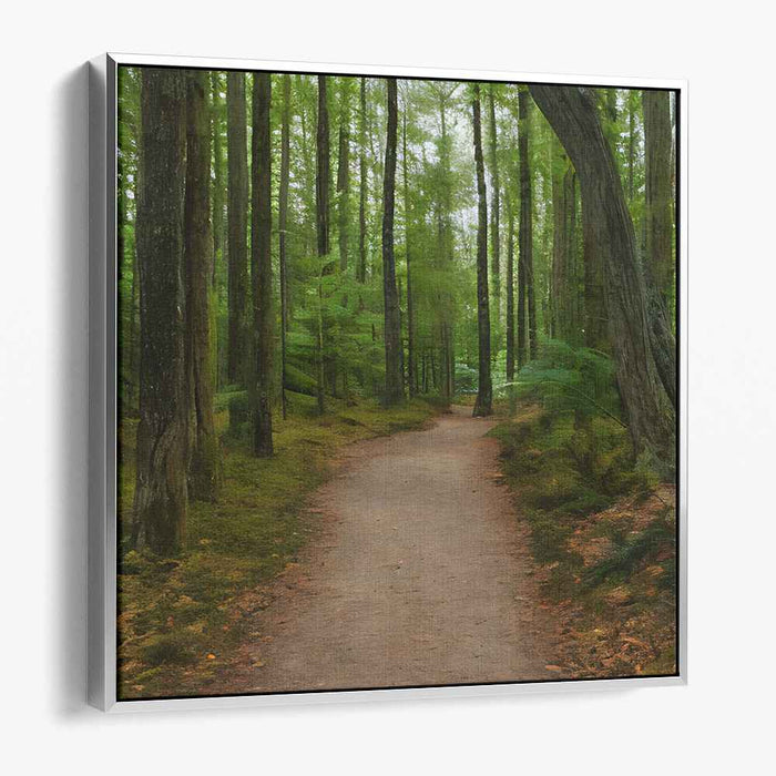 Nature's Embrace Expedition: A Journey Through Nature's Embrace