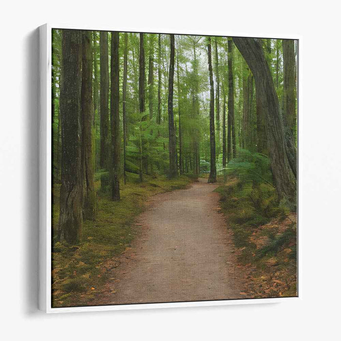 Nature's Embrace Expedition: A Journey Through Nature's Embrace