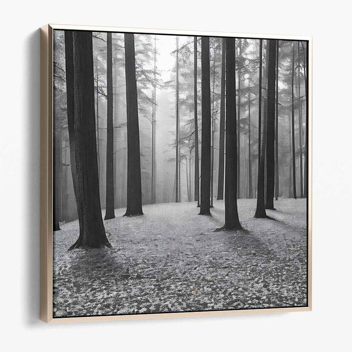 Forest Photography #034