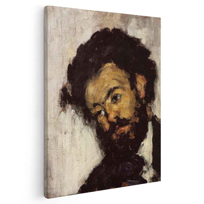 Fortune Mation (1871) by Paul Cezanne