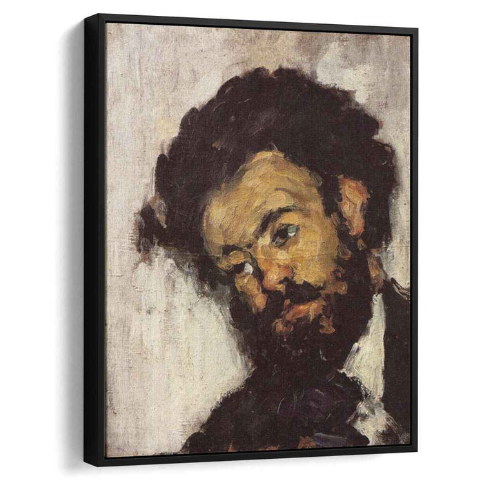 Fortune Mation (1871) by Paul Cezanne