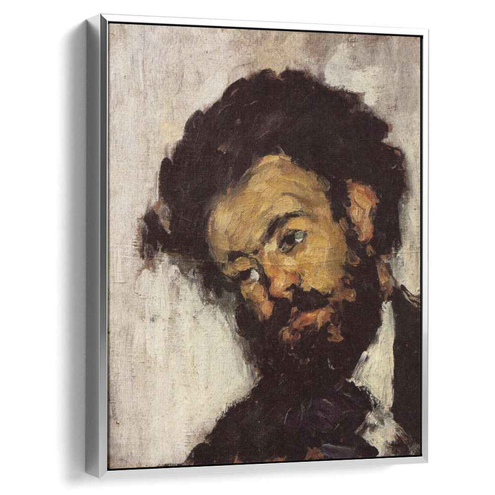 Fortune Mation (1871) by Paul Cezanne