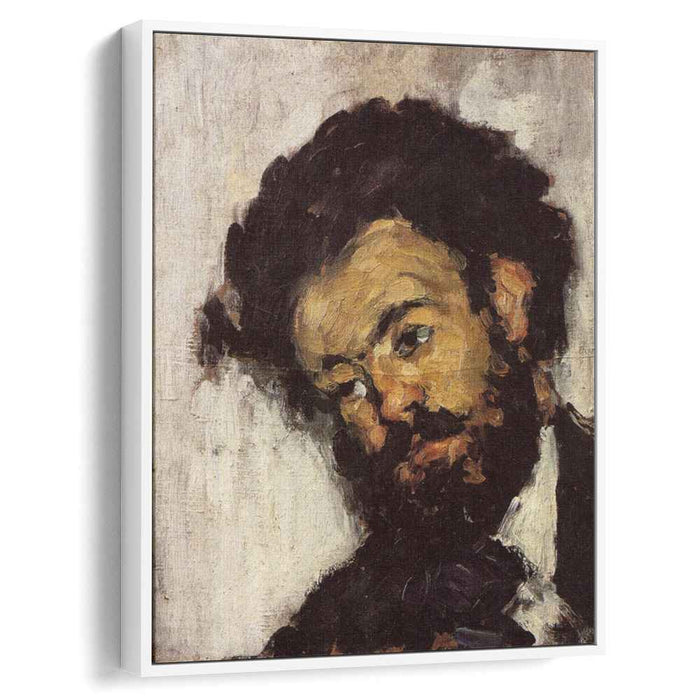 Fortune Mation (1871) by Paul Cezanne