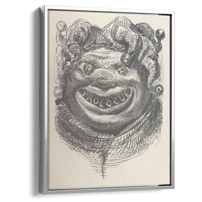 Gargantua and Pantagruel by Gustave Dore