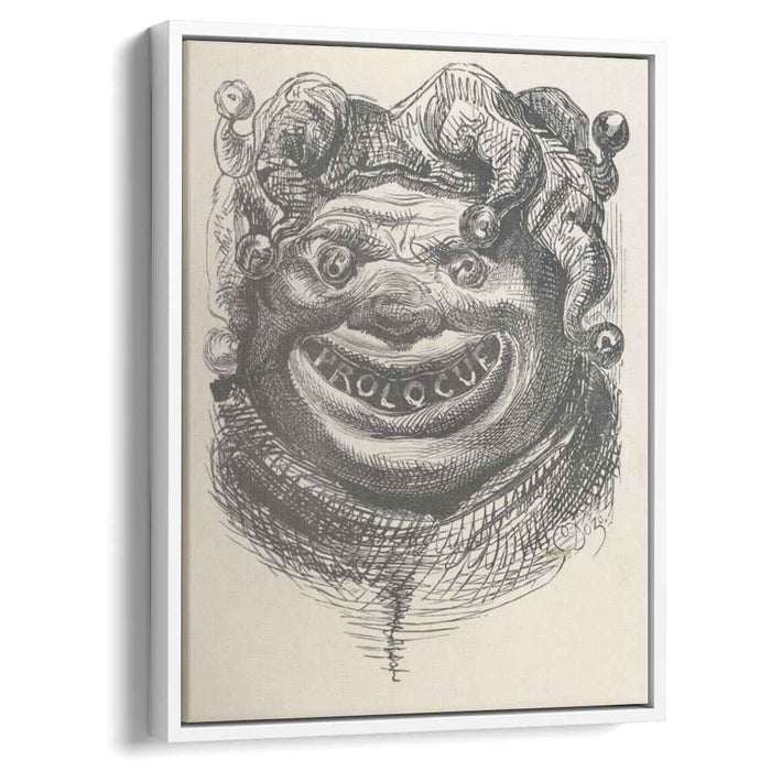 Gargantua and Pantagruel by Gustave Dore