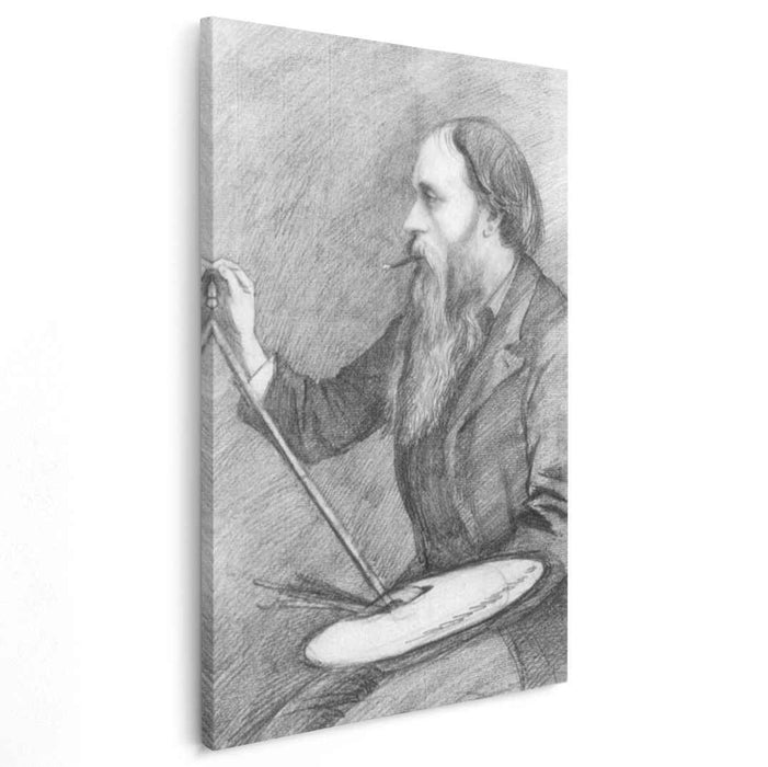 George Howard by Edward Burne-Jones