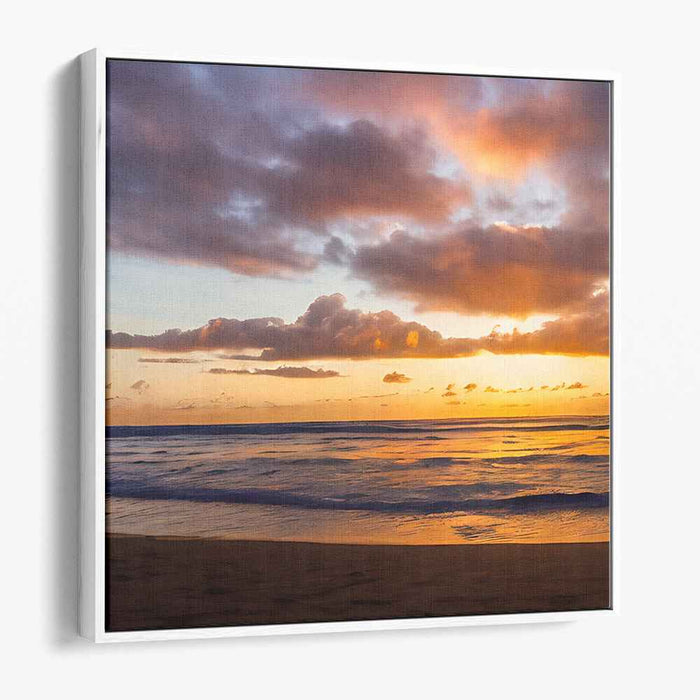 Hawaii Beach Photography #003