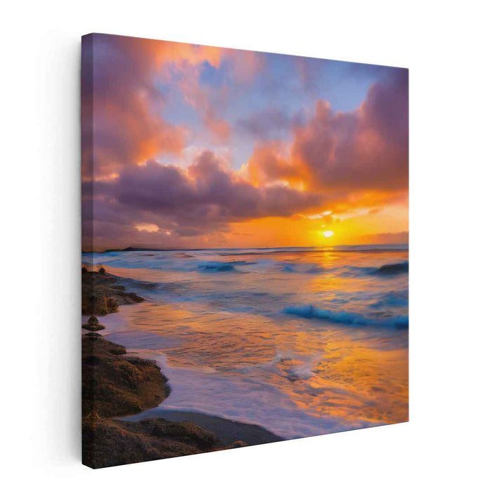 Hawaii Beach Photography #012