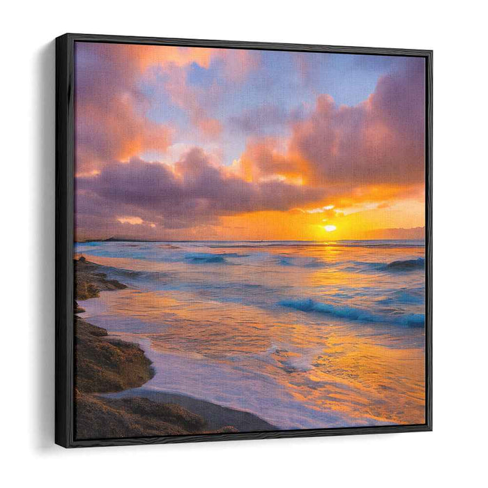 Hawaii Beach Photography #012