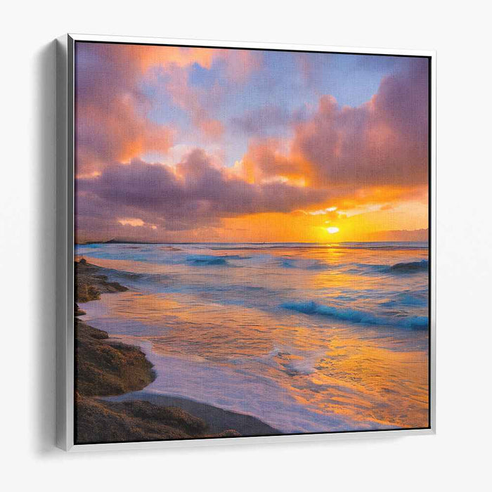 Hawaii Beach Photography #012