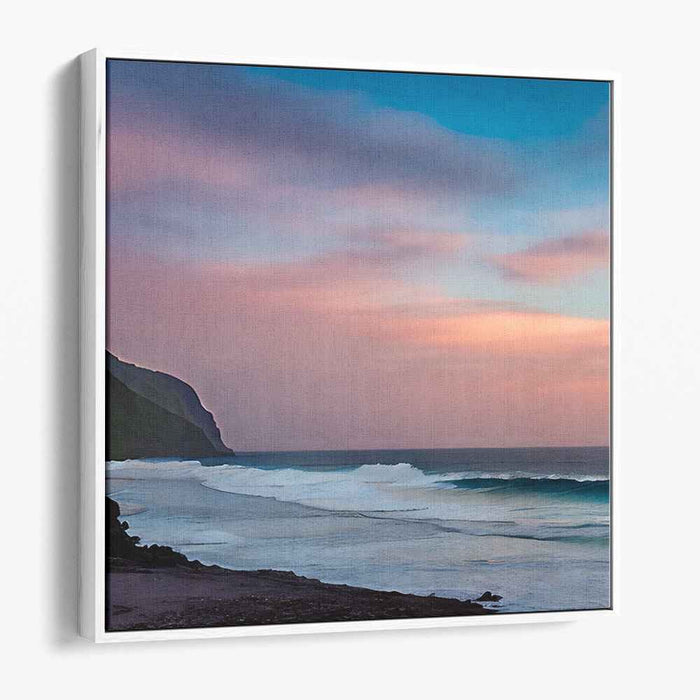 Hawaii Beach Photography #015