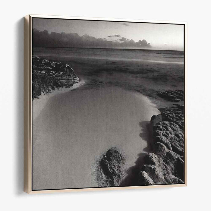 Hawaii Beach Photography #020