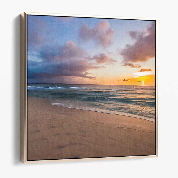 Hawaii Beach Photography #022