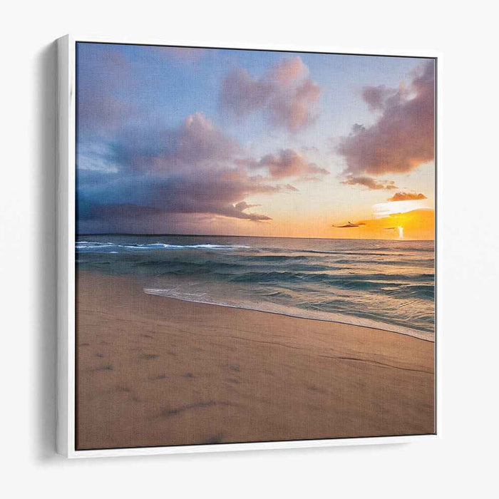 Hawaii Beach Photography #022