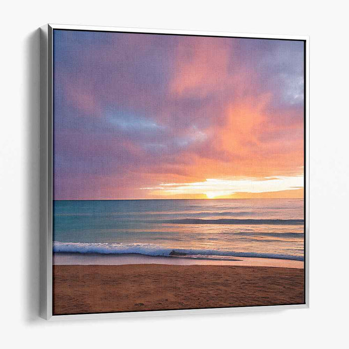 Hawaii Beach Photography #030