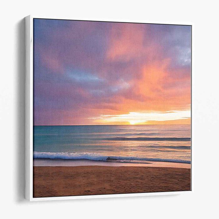 Hawaii Beach Photography #030