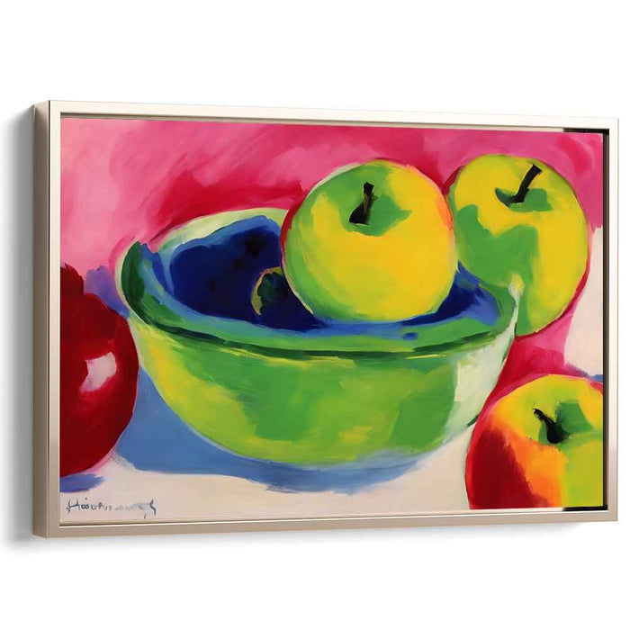 HM Apples #105