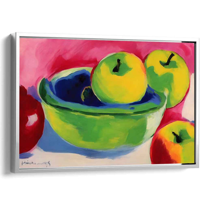 HM Apples #105