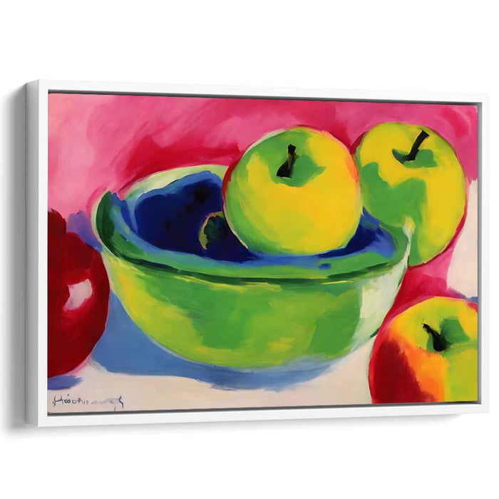 HM Apples #105
