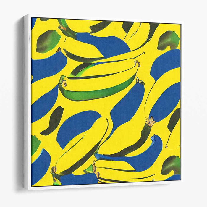 HM Bananas #009