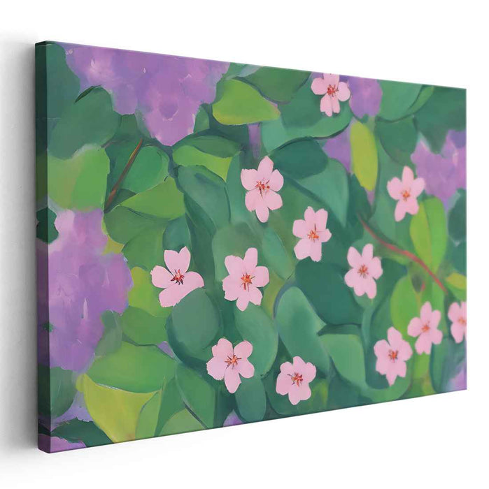 HM Cherry Blossoms #103