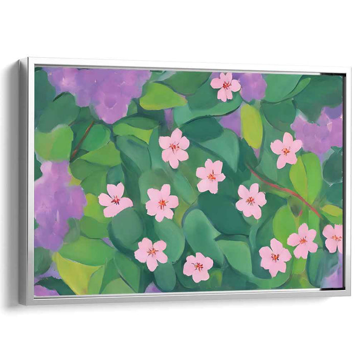 HM Cherry Blossoms #103